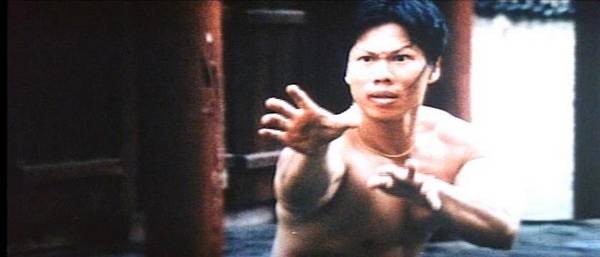 Bolo Yeung Fotoğrafları 15