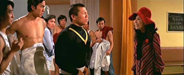 Bolo Yeung Fotoğrafları 18