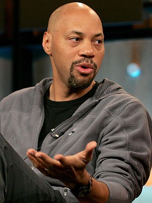 John Ridley Fotoğrafları 1