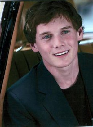 Anton Yelchin Fotoğrafları 4