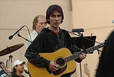 Dhani Harrison Fotoğrafları 11