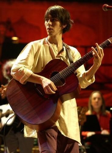 Dhani Harrison Fotoğrafları 26