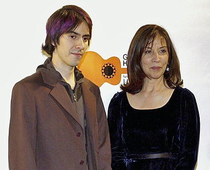 Dhani Harrison Fotoğrafı