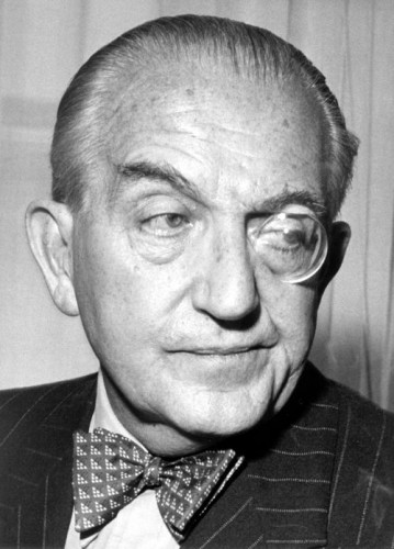 Fritz Lang Fotoğrafları 3