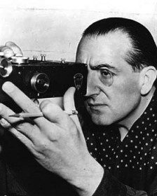 Fritz Lang Fotoğrafları 4