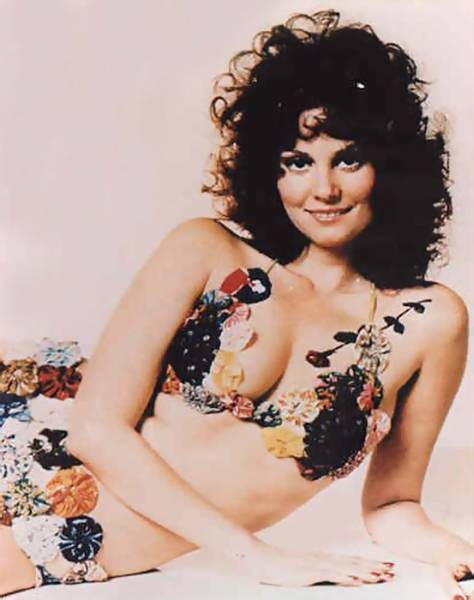 Lesley Ann Warren Resimleri