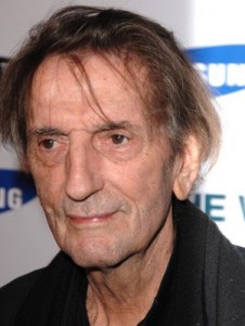 Harry Dean Stanton Fotoğrafı