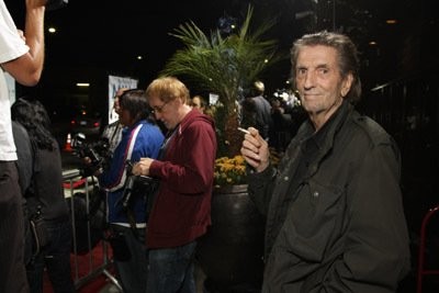 Harry Dean Stanton Fotoğrafları 40