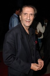 Harry Dean Stanton Fotoğrafları 41