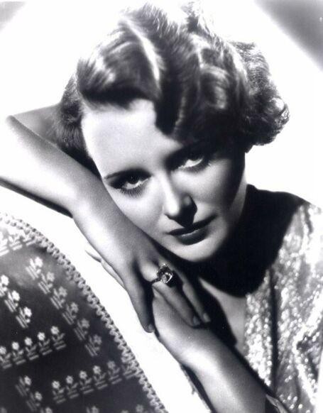 Mary Astor Fotoğrafları 2