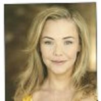 Valerie Richards Fotoğrafı