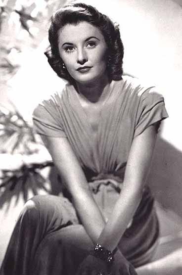 Barbara Stanwyck Fotoğrafları 5