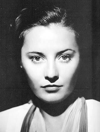 Barbara Stanwyck Fotoğrafları 8