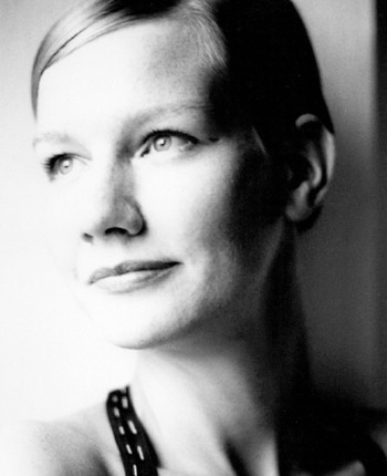 Sandra Hüller Fotoğrafı