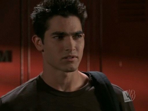 Tyler Hoechlin Fotoğrafları 17