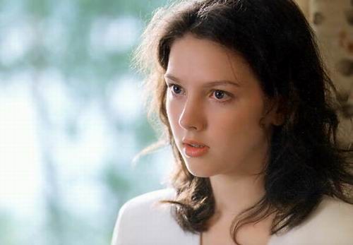 Olga Ponizova Fotoğrafı