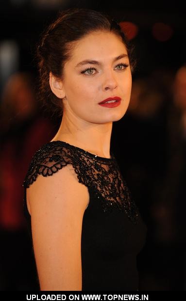 Alexa Davalos Fotoğrafları 12