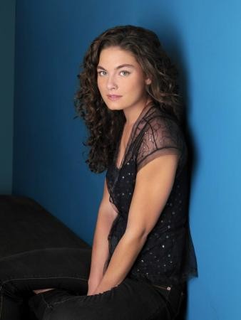 Alexa Davalos Fotoğrafları 5