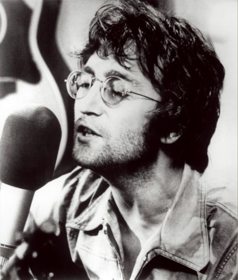 John Lennon Fotoğrafları 2