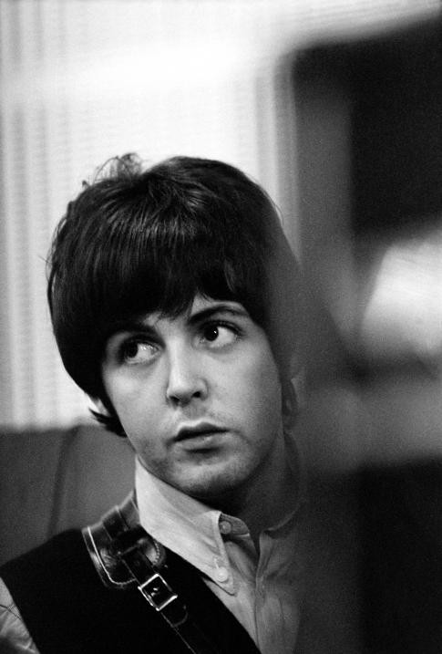 Paul McCartney Fotoğrafları 2