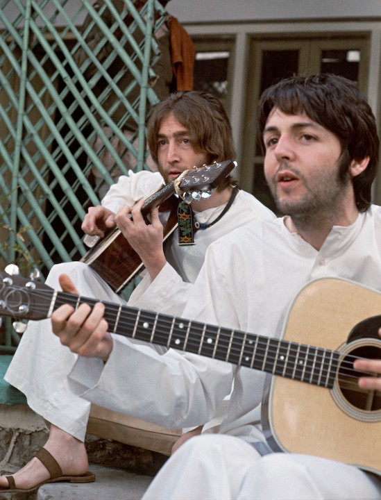 Paul McCartney Fotoğrafları 11