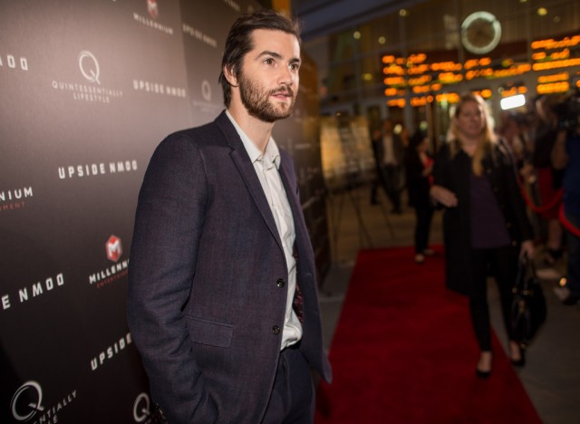 Jim Sturgess fotoğrafı Jim Sturgess fotoğrafı