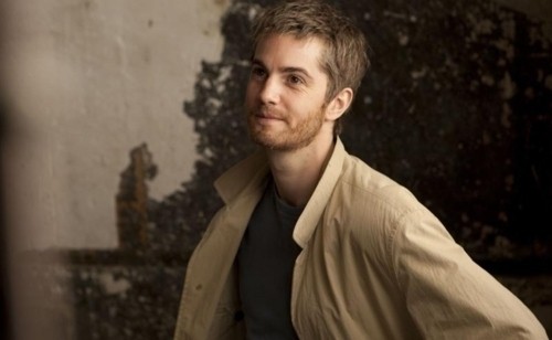 Jim Sturgess Fotoğrafları 87