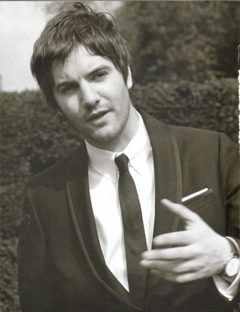 Jim Sturgess Fotoğrafları 90