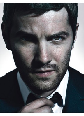 Jim Sturgess Fotoğrafları 96