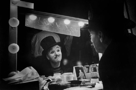 Charlie Chaplin Fotoğrafları 89