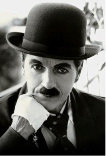 Charlie Chaplin Fotoğrafları 317