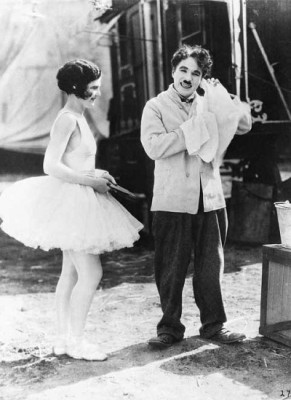 Charlie Chaplin Fotoğrafları 351