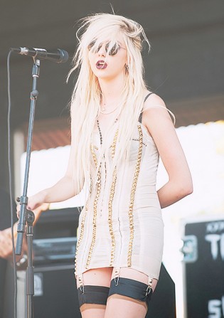 Taylor Momsen Fotoğrafları 510