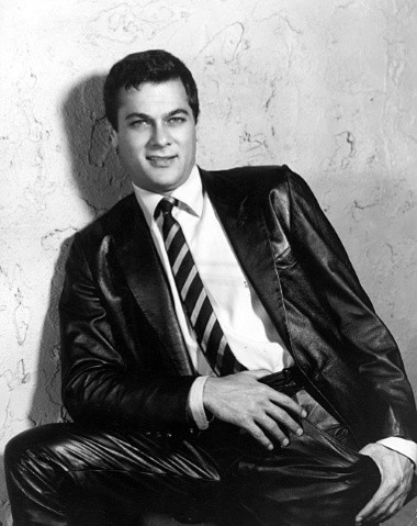 Tony Curtis Fotoğrafları 35