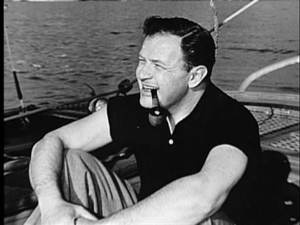 Joseph L. Mankiewicz Fotoğrafı
