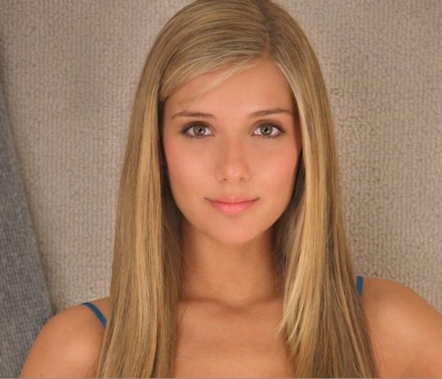 Becky Rosso Fotoğrafı
