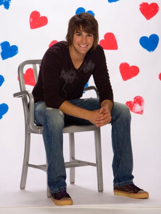 James Maslow Fotoğrafı
