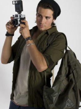 James Maslow Fotoğrafları 12