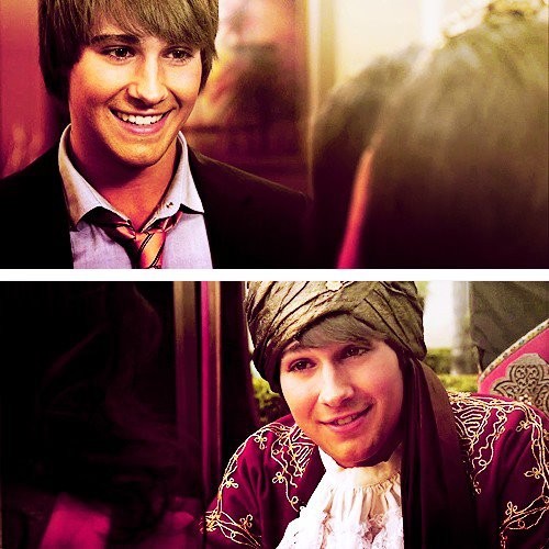 James Maslow Fotoğrafı