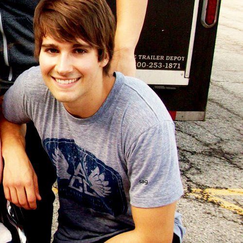 James Maslow Fotoğrafı