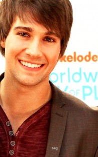 James Maslow Fotoğrafları 43