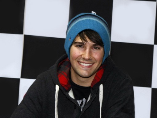 James Maslow Fotoğrafı