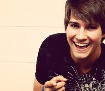 James Maslow Fotoğrafı