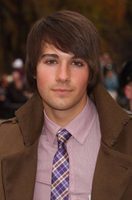 James Maslow Fotoğrafı