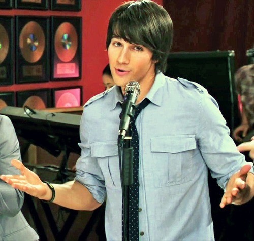 James Maslow Fotoğrafı