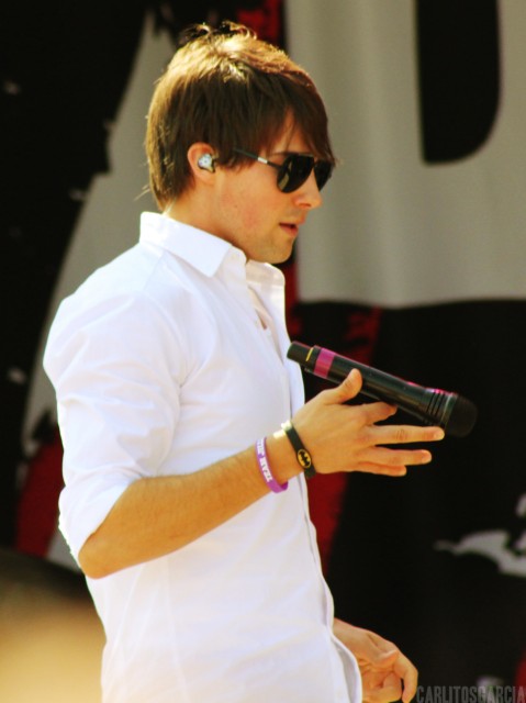 James Maslow Fotoğrafları 72