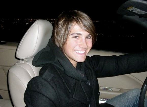 James Maslow Fotoğrafı