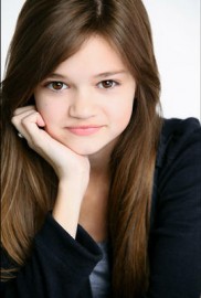 Ciara Bravo Fotoğrafları 9