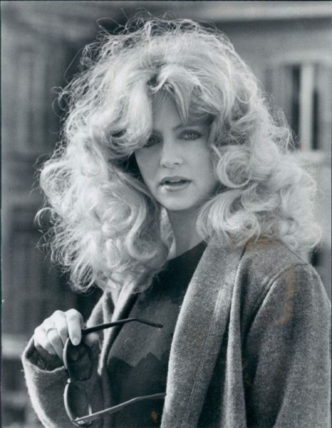 Goldie Hawn Fotoğrafları 23