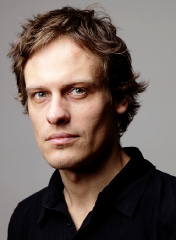 Matthias Walter Fotoğrafı